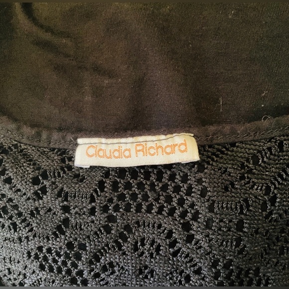 Claudia Richard - Picture 7 of 7